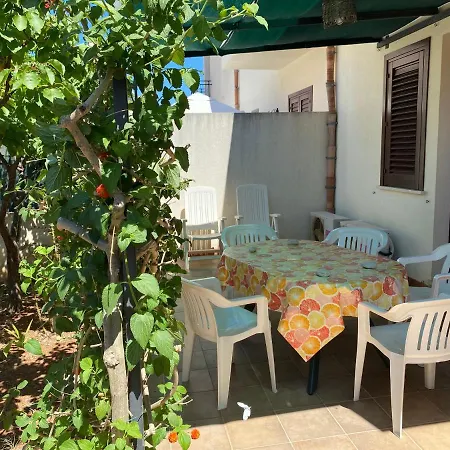 Cristina Site In Antico Baglio E In Via Abruzzi N 161
