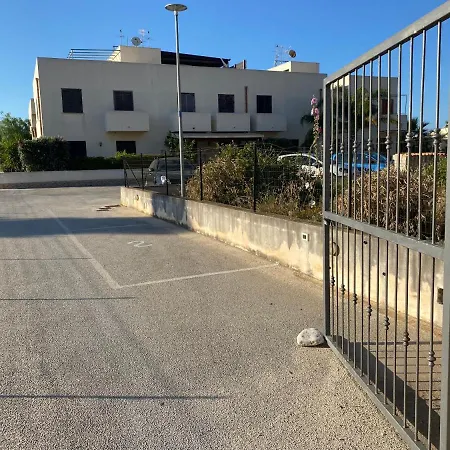Cristina Site In Antico Baglio E In Via Abruzzi N 161 San Vito Lo Capo