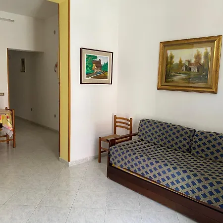 Cristina Site In Antico Baglio E In Via Abruzzi N 161 * San Vito Lo Capo