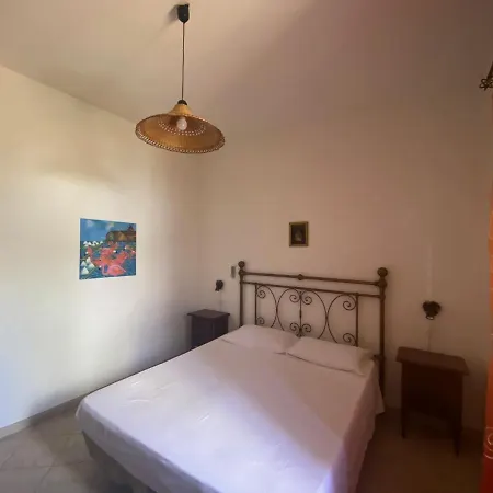 Cristina Site In Antico Baglio E In Via Abruzzi N 161 Casa vacanze