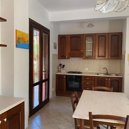 Cristina Site In Antico Baglio E In Via Abruzzi N 161