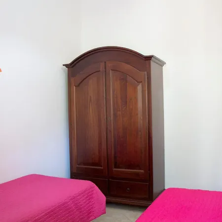 Semesterbostad Cristina Site In Antico Baglio E In Via Abruzzi N 161 San Vito Lo Capo
