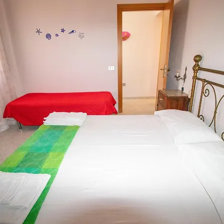 Cristina Site In Antico Baglio E In Via Abruzzi N 161 *