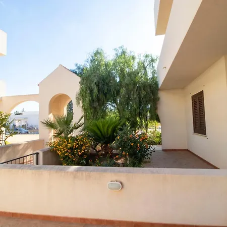 Casa vacanze Cristina Site In Antico Baglio E In Via Abruzzi N 161