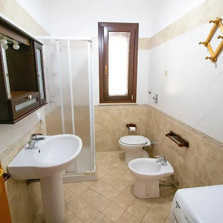 Semesterbostad Cristina Site In Antico Baglio E In Via Abruzzi N 161 San Vito Lo Capo