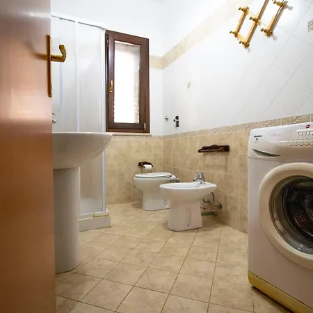 Cristina Site In Antico Baglio E In Via Abruzzi N 161 *