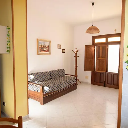 Cristina Site In Antico Baglio E In Via Abruzzi N 161 San Vito Lo Capo