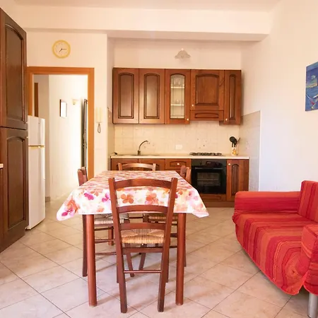 Cristina Site In Antico Baglio E In Via Abruzzi N 161 * San Vito Lo Capo