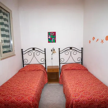 Cristina Site In Antico Baglio E In Via Abruzzi N 161