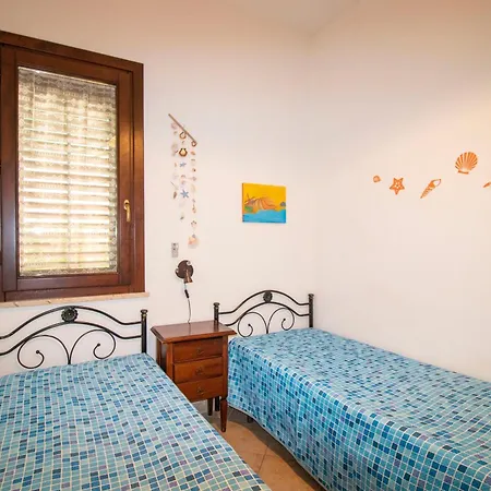 Cristina Site In Antico Baglio E In Via Abruzzi N 161 Semesterbostad