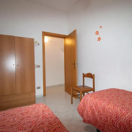 Casa vacanze Cristina Site In Antico Baglio E In Via Abruzzi N 161