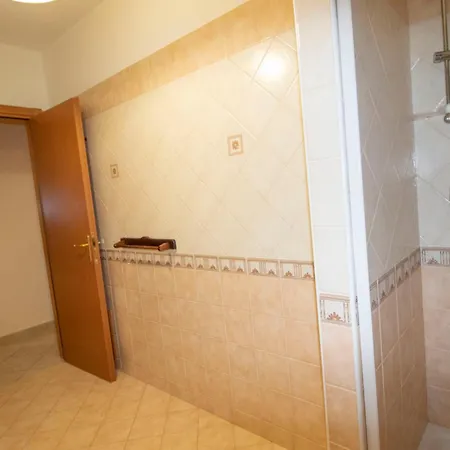 Casa vacanze Cristina Site In Antico Baglio E In Via Abruzzi N 161 San Vito Lo Capo