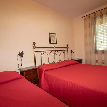 Cristina Site In Antico Baglio E In Via Abruzzi N 161 *