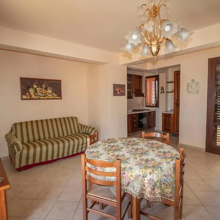Cristina Site In Antico Baglio E In Via Abruzzi N 161 San Vito Lo Capo