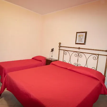 Cristina Site In Antico Baglio E In Via Abruzzi N 161