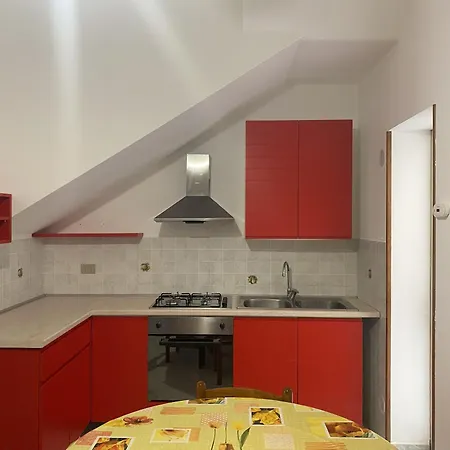 Cristina Site In Antico Baglio E In Via Abruzzi N 161 Semesterbostad San Vito Lo Capo