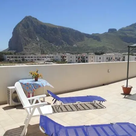 Cristina Site In Antico Baglio E In Via Abruzzi N 161 San Vito Lo Capo