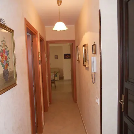 Semesterbostad Cristina Site In Antico Baglio E In Via Abruzzi N 161 San Vito Lo Capo