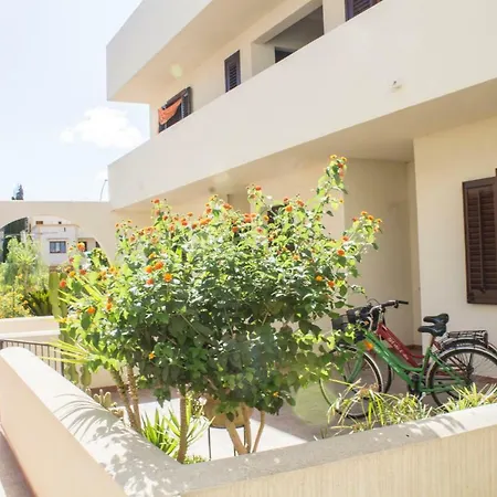 Cristina Site In Antico Baglio E In Via Abruzzi N 161 San Vito Lo Capo