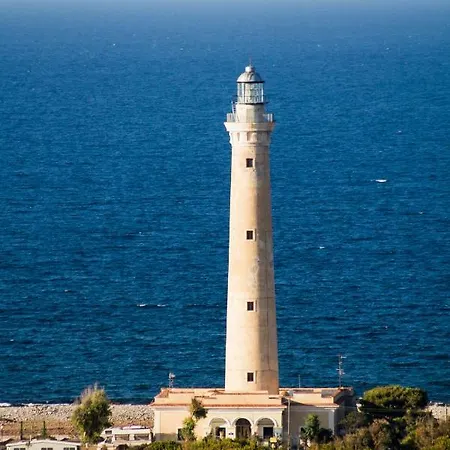 Cristina Site In Antico Baglio E In Via Abruzzi N 161 * San Vito Lo Capo