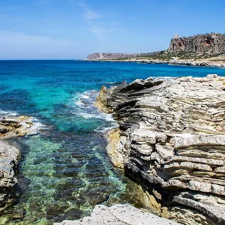 Cristina Site In Antico Baglio E In Via Abruzzi N 161 San Vito Lo Capo